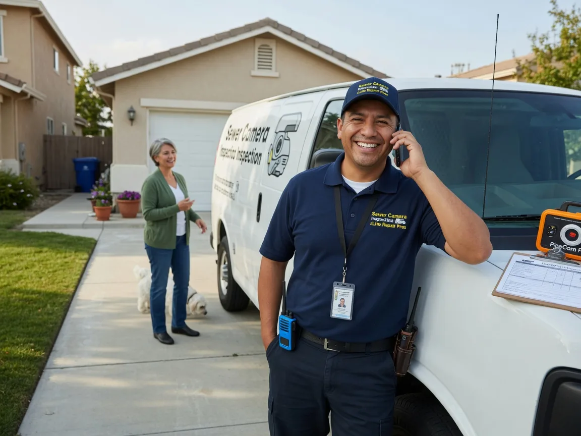 Sewer Line Repair Shady Point, OK FAQs